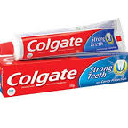 Colgate 100